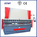 Máquina de dobra do CNC da caixa da folha de alumínio (ZYB-100T 4000 DA52)